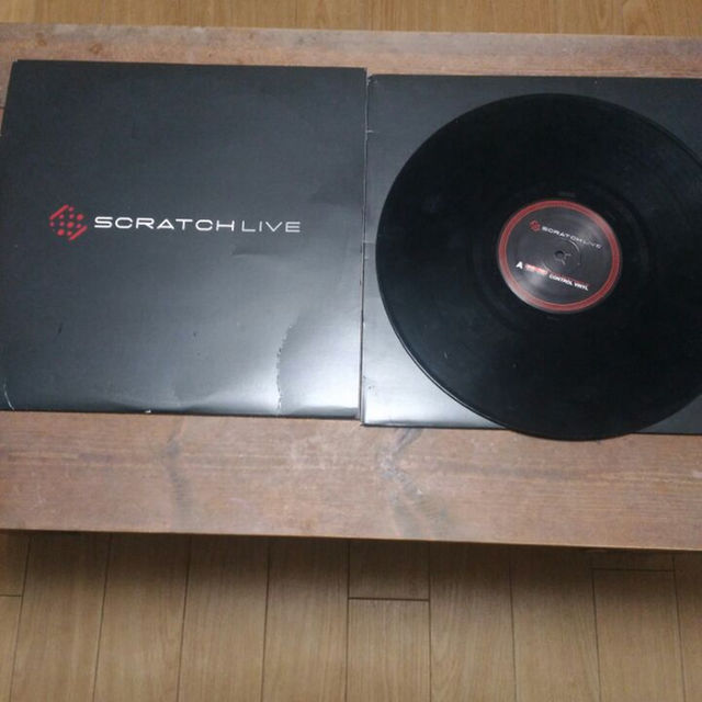 pcdj serato rane scratch live sl3 楽器のDJ機器(その他)の商品写真