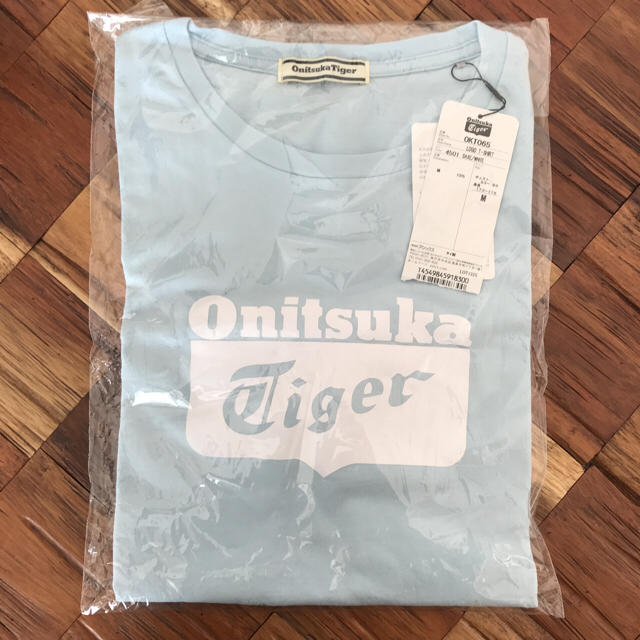 Onitsuka Tiger(オニツカタイガー)のさなか8108様専用 メンズのトップス(Tシャツ/カットソー(半袖/袖なし))の商品写真