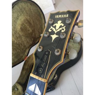 YAMAHA SG2000DP 限定生産版の通販 by MERRYMEMI｜ラクマ