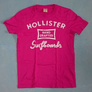 ホリスター(Hollister)のホリスター Ｔシャツ Ｓサイズ(その他)