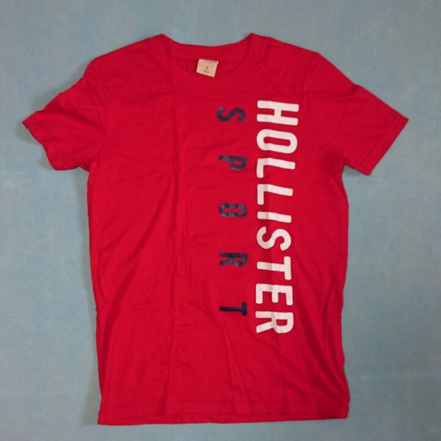 します ホリスター Tシャツ Sサイズ シャツ - www.qrubber.com.do