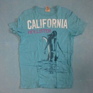 ホリスター(Hollister)のホリスター Ｔシャツ Ｓサイズ(その他)