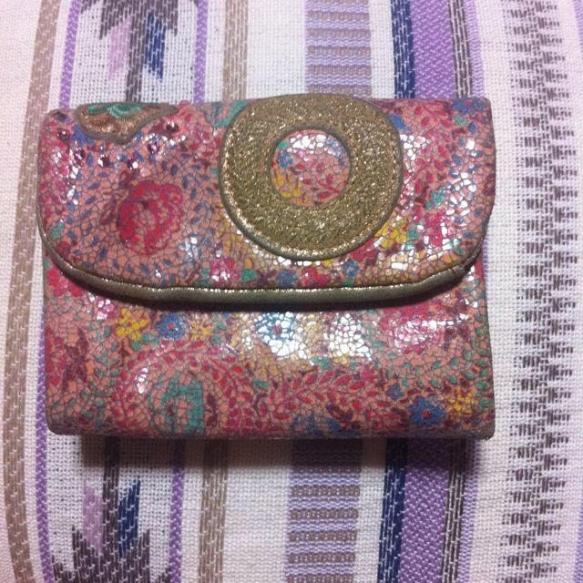 TSUMORI CHISATO(ツモリチサト)の☆tsumori財布☆ レディースのファッション小物(財布)の商品写真