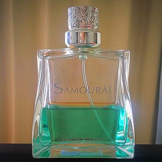 サムライ(SAMOURAI)のサムライ♡オードトワレ100ml(ユニセックス)