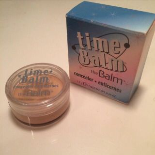 ザバーム(The Balm)のTime balm concealer(その他)