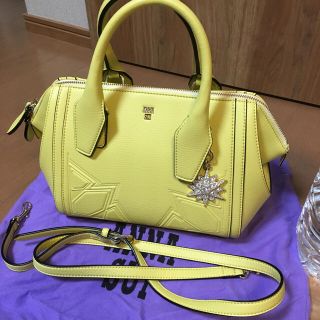 アナスイ(ANNA SUI)のアナスイ バッグ(ハンドバッグ)