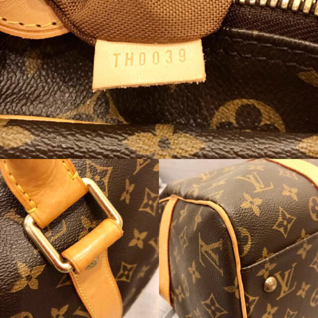 美品 ♡ パリ本店購入 ♡ ルイヴィトン キャリオール ボストン | tspea.org