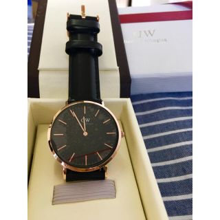 ダニエルウェリントン(Daniel Wellington)のkohey様 専用(腕時計(アナログ))