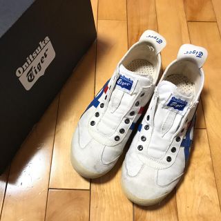 オニツカタイガー(Onitsuka Tiger)のRK 様専用(スニーカー)