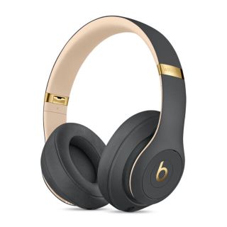 ビーツバイドクタードレ(Beats by Dr Dre)のBeats Studio3 Wirelessオーバーイヤーヘッドフォン(ヘッドフォン/イヤフォン)