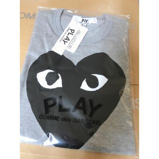 コムデギャルソン(COMME des GARCONS)のComme des Garons 半袖Tシャツ メンズ 入手困難(Tシャツ/カットソー(半袖/袖なし))