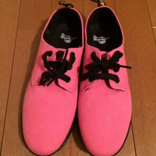 ドクターマーチン(Dr.Martens)のめぐ@様お取り置き(スニーカー)