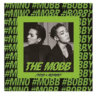 THE MOBB アルバム 通常版(その他)