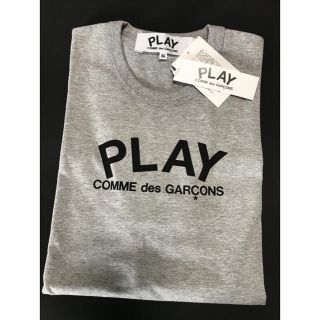 コムデギャルソン(COMME des GARCONS)のComme des Garons 半袖Tシャツ メンズ  超入手困難(Tシャツ/カットソー(半袖/袖なし))