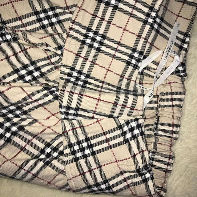 BURBERRY(バーバリー)のBurberry skirt レディースのスカート(ミニスカート)の商品写真