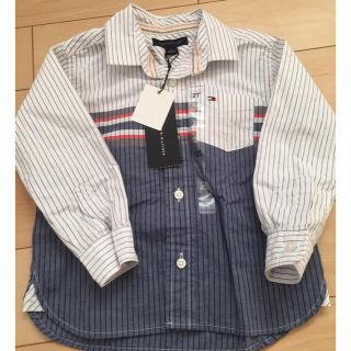 トミーヒルフィガー(TOMMY HILFIGER)の五点で送料無料くるみ様専用(ブラウス)