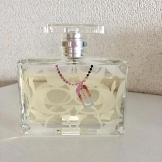 コーチ(COACH)のCOACH シグネチャー オードトワレ 100ml(ユニセックス)