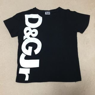 ドルチェアンドガッバーナ(DOLCE&GABBANA)のDOLCE&GABBANA☆JUNIOR(Tシャツ/カットソー)