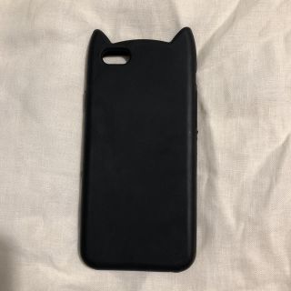 ウィゴー(WEGO)のねこiPhone6/6s用ケース(iPhoneケース)