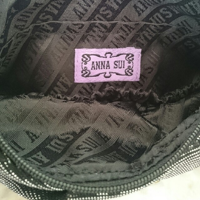 ANNA SUI(アナスイ)のアナスイ ポーチ レディースのファッション小物(ポーチ)の商品写真