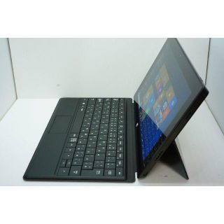 マイクロソフト(Microsoft)のWin10 美品 ハイスペック ■ Surface Pro /Core i5(タブレット)