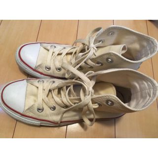 コンバース(CONVERSE)のハイカットスニーカー(スニーカー)