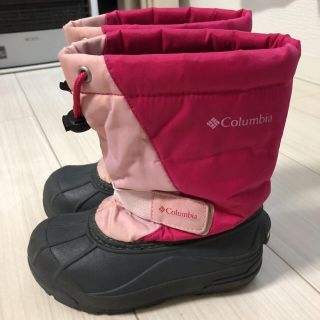 コロンビア(Columbia)のブーツ(その他)