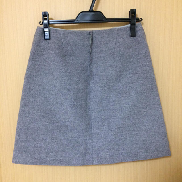 IENA(イエナ)のIENA★厚手スカート レディースのスカート(ミニスカート)の商品写真