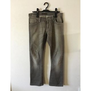 ヌーディジーンズ(Nudie Jeans)の【状態良】nudie jeans / ヌーディージーンズ W30(デニム/ジーンズ)