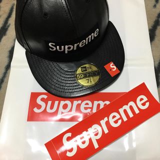 シュプリーム(Supreme)のSupreme×NEW ERA (キャップ)