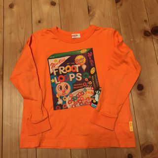 ミニケー(MINI-K)のぽこぺん子様専用ミニKロンＴ(Tシャツ/カットソー)