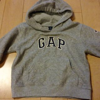 ベビーギャップ(babyGAP)のGAPキッズパーカー(その他)