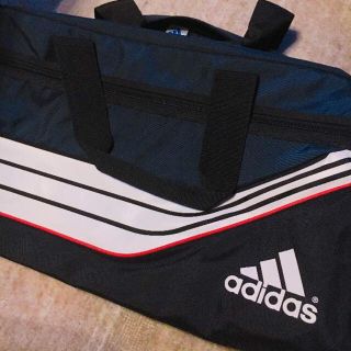 アディダス(adidas)のアディダス ボストンバッグ 旅行鞄(ボストンバッグ)