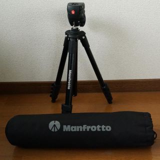 マンフロット(Manfrotto)のマンフロット 三脚 (その他)