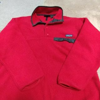 パタゴニア(patagonia)のpatagonia フリース M(その他)