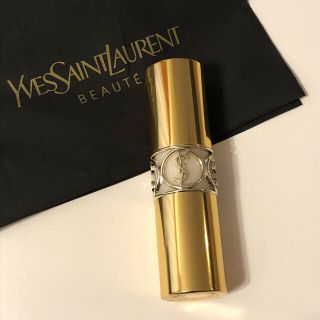 イヴサンローランボーテ(Yves Saint Laurent Beaute)のYSL イヴサンローラン リップ 口紅 No.42(口紅)