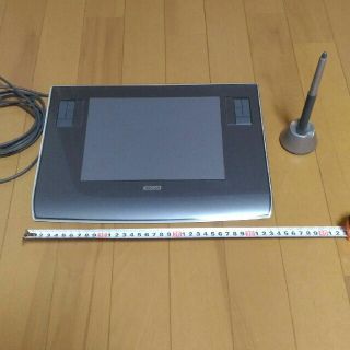 ワコム(Wacom)の（アラン様専用）WACOM  Intuos3 ペンタブレット(PC周辺機器)