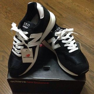 ニューバランス(New Balance)の☆ニューバランス 350 22.5cm☆(スニーカー)