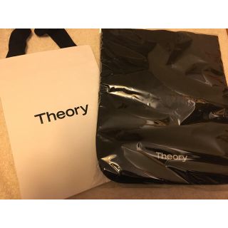 セオリー(theory)の❤︎Theory For Goodチャリティートートバッグ❤︎(トートバッグ)