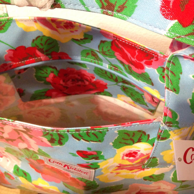 Cath Kidston(キャスキッドソン)のまみ様専用 レディースのバッグ(トートバッグ)の商品写真