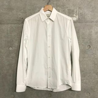 アクネ(ACNE)の【ケン様専用】Acne Studios JEFFREY POP(シャツ)