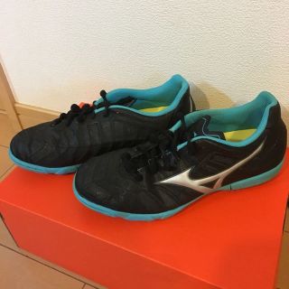 ミズノ(MIZUNO)のミズノトレシュー21cm(その他)