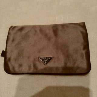 プラダ(PRADA)のPRADA　二つ折り小物入れ(その他)