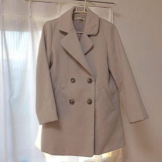 マジェスティックレゴン(MAJESTIC LEGON)のぴゅあ。様専用☆チェスターコート(チェスターコート)