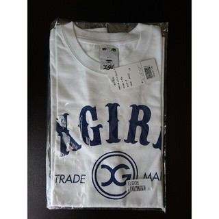 エックスガール(X-girl)のX-GIRL EMBLEM S/S REGULAR TEE(Tシャツ(半袖/袖なし))