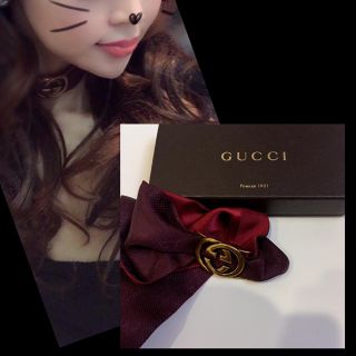 グッチ(Gucci)のGUCCI チョーカー♥(その他)