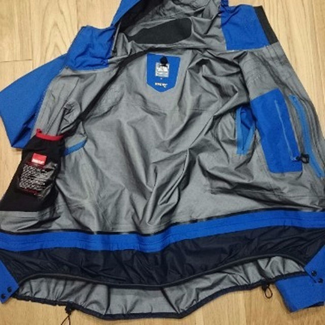 THE NORTH FACE(ザノースフェイス)のノースフェイス RTGジャケット スポーツ/アウトドアのスノーボード(その他)の商品写真