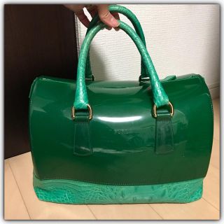 フルラ(Furla)のBEKKY様専用。(ハンドバッグ)