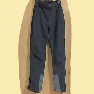 マムート(Mammut)のMAMMUT 登山パンツ 本格 トレッキング 女性用(登山用品)