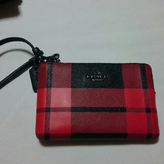 コーチ(COACH)のみぃこ様専用(ポーチ)